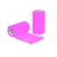Hy Health Sportwrap - Bright Pink